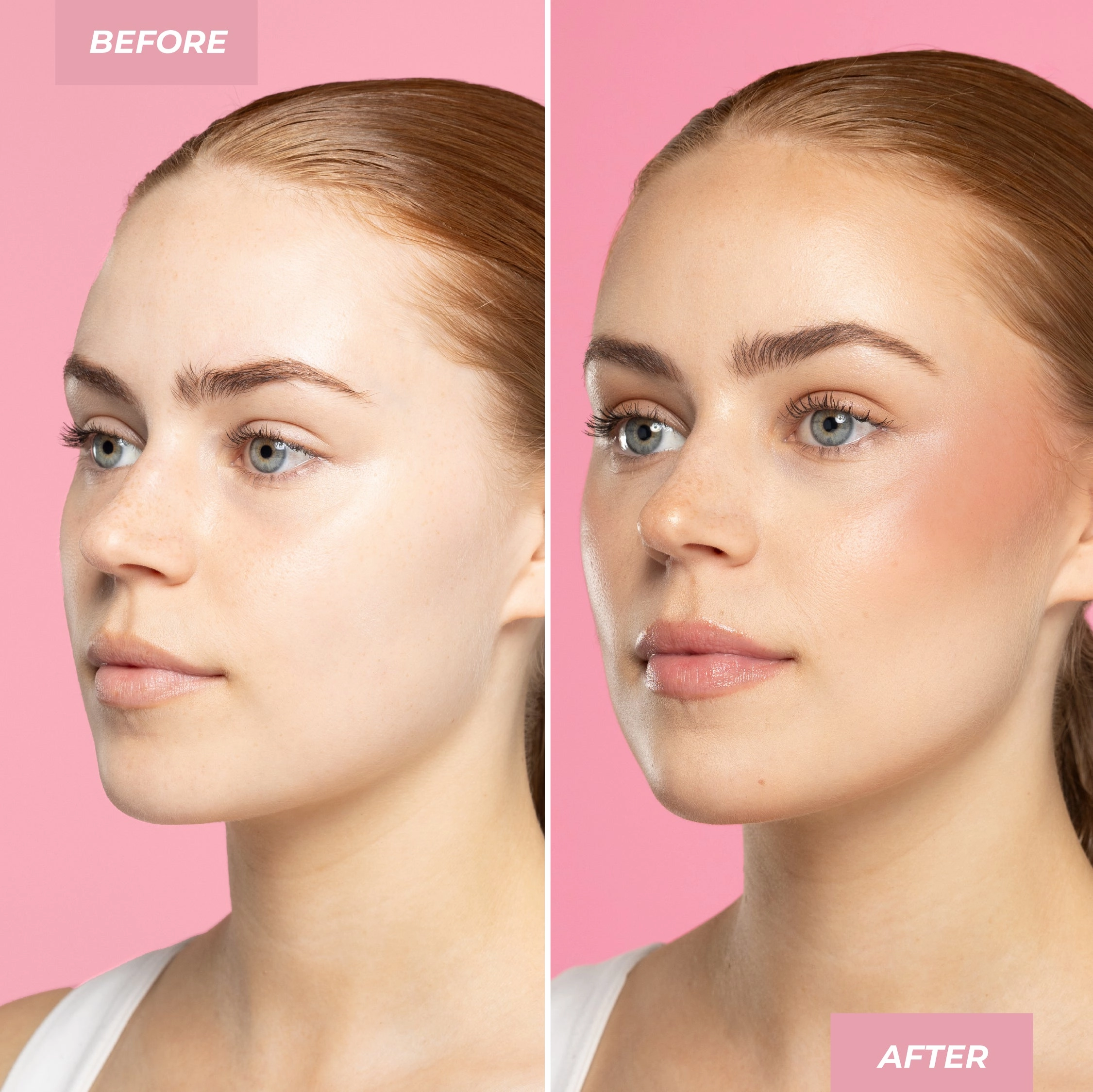 Liquid Blush Luminous Glow