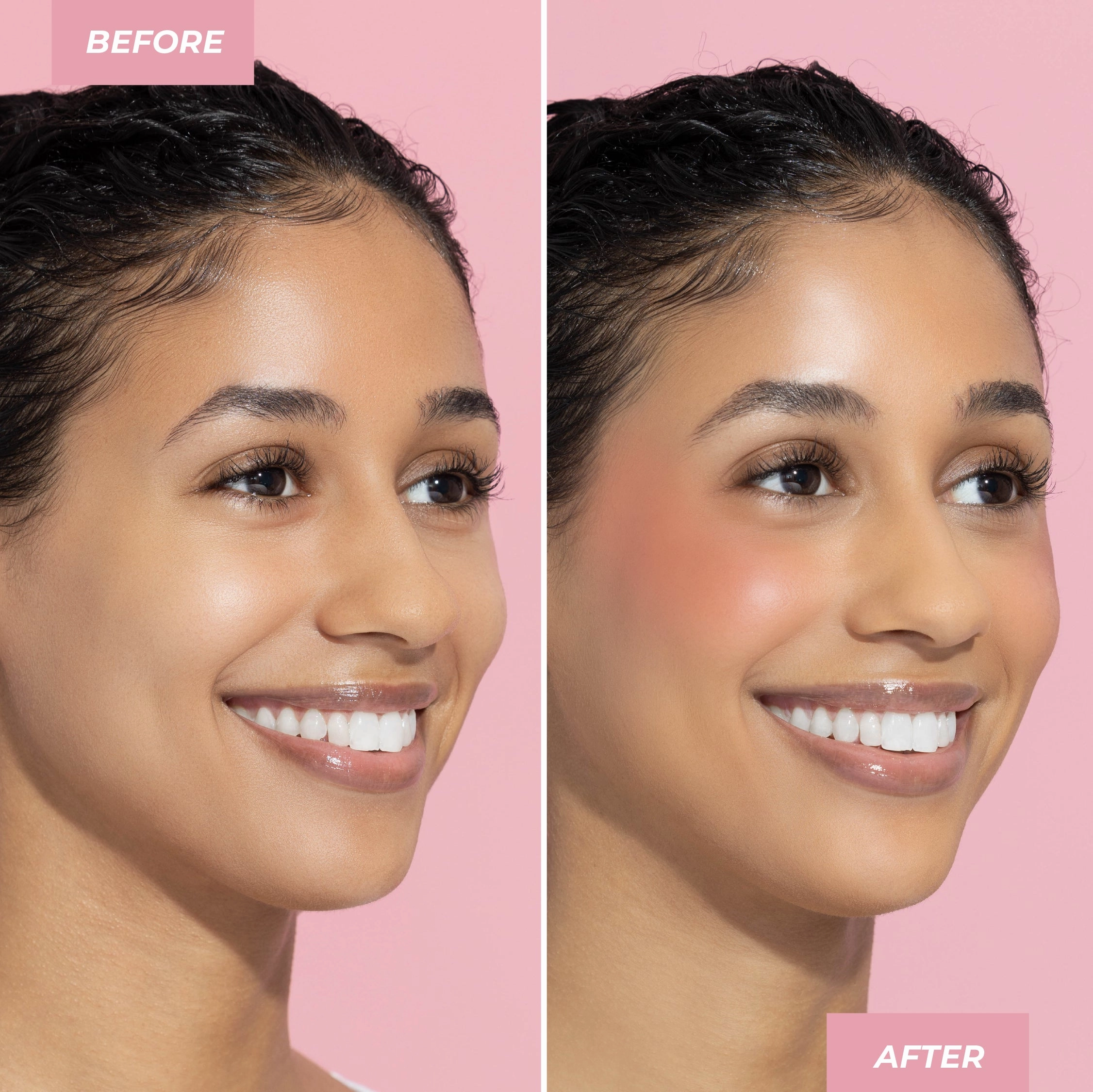 Liquid Blush Luminous Glow