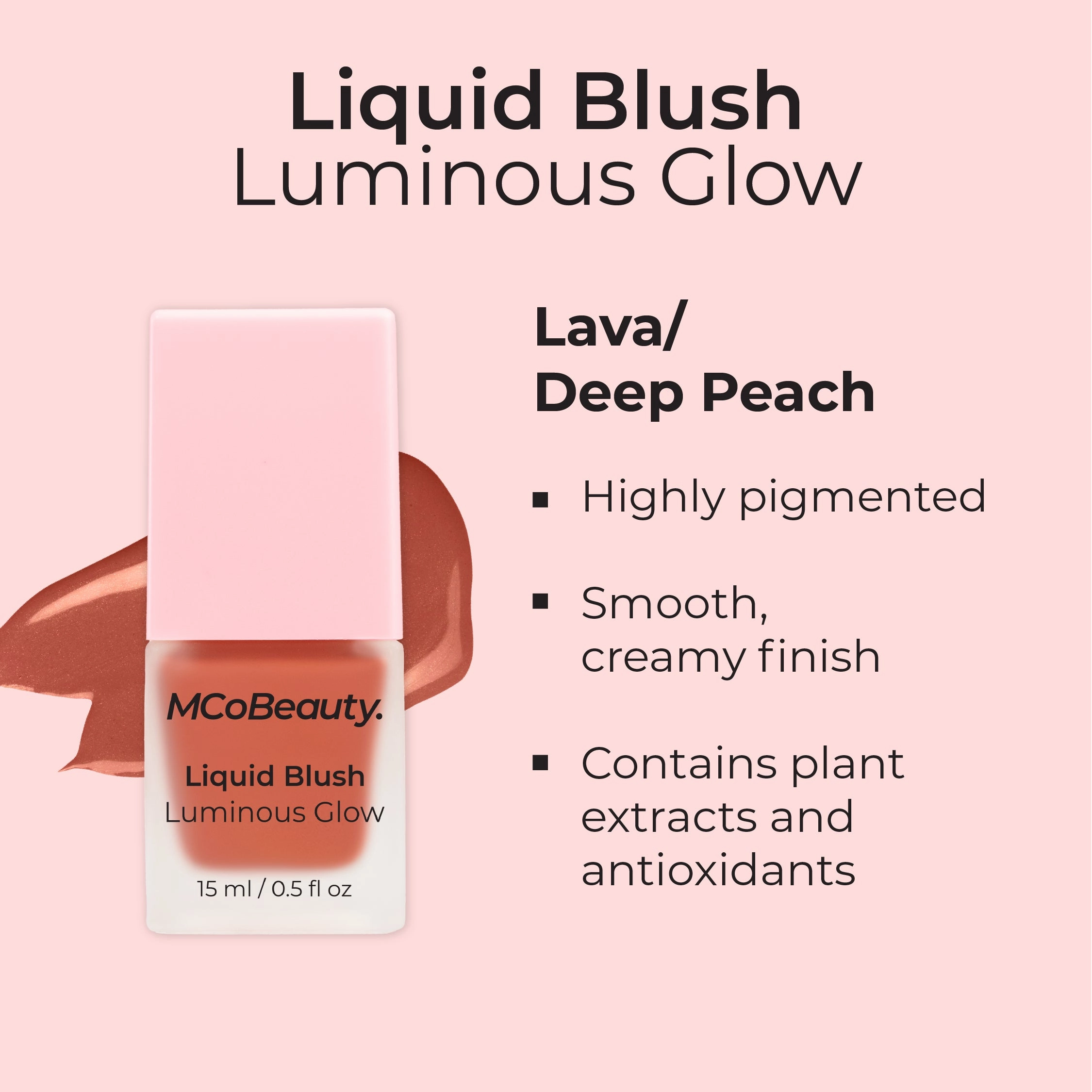 Liquid Blush Luminous Glow
