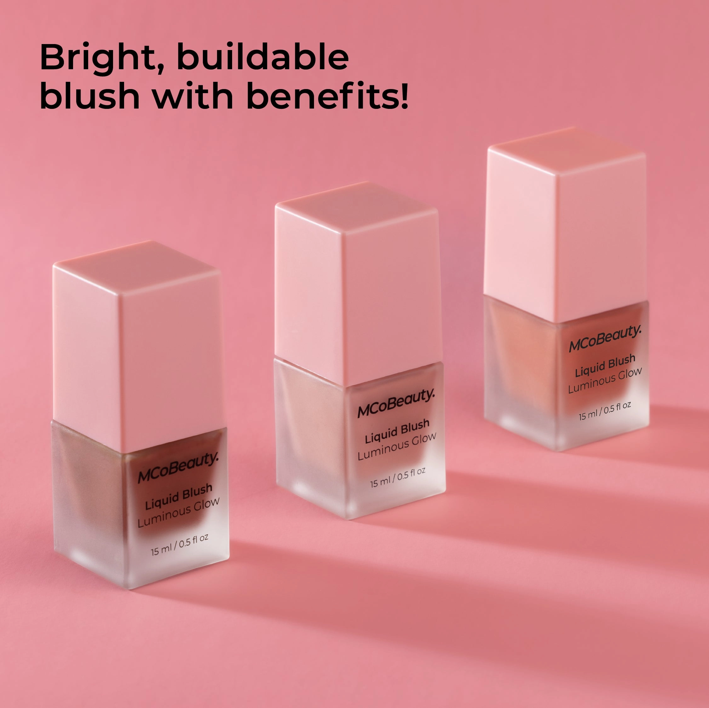 Liquid Blush Luminous Glow
