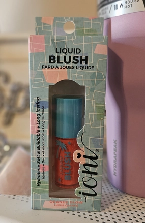 Liquid Blush