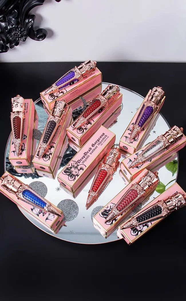 Liquid Luxe Vinyl Lipgloss | Dream Bubble
