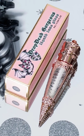 Liquid Luxe Vinyl Lipgloss | Dream Bubble