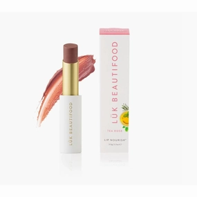 LUK Lip Nourish Rose