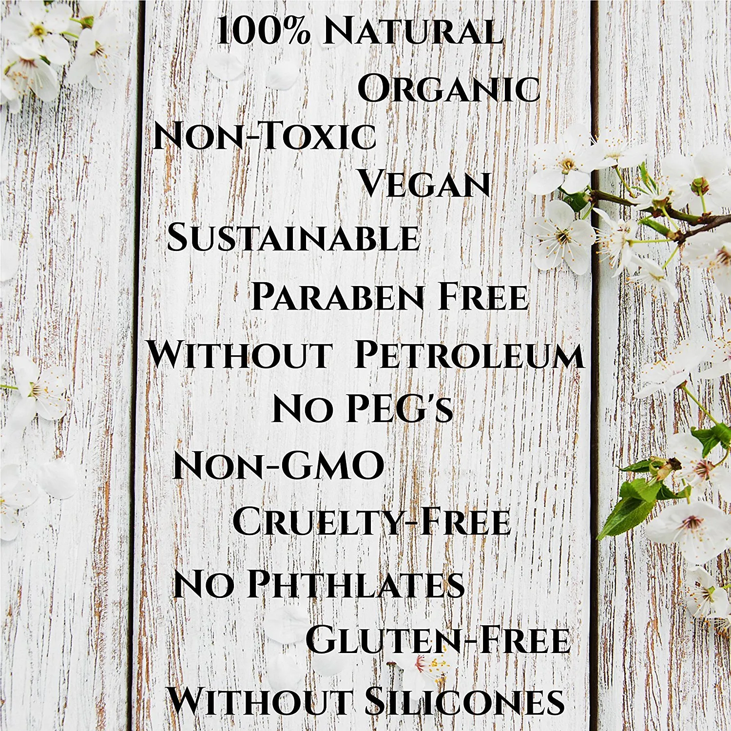 Luxurious Organic Lip Gloss - 100% Natural and Certified Organic - Non-Toxic, Vegan and Cruelty Free (Nude)