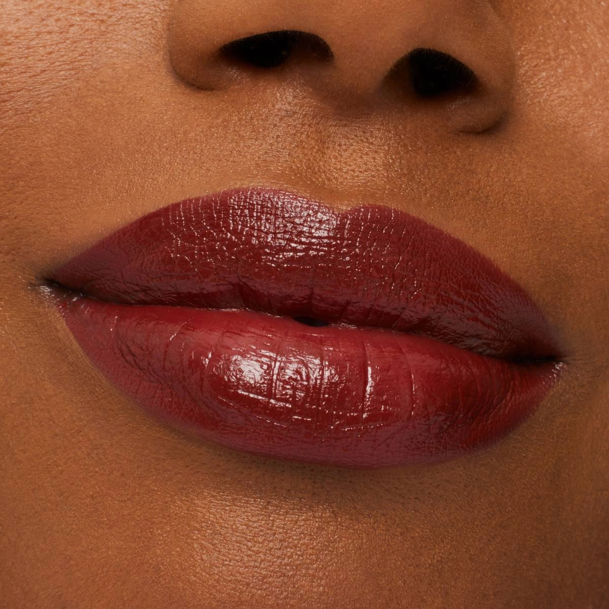 M·A·Cximal Sleek Satin Lipstick / Mini M·A·C