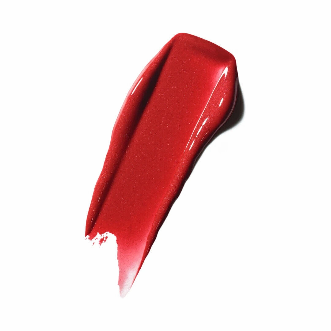 MAC Lustreglass Lipstick - Lady Bug #510