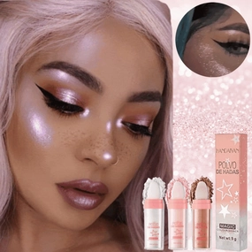 Magic Highlighterâ„?| Make yourself shine! - 1 1 Free