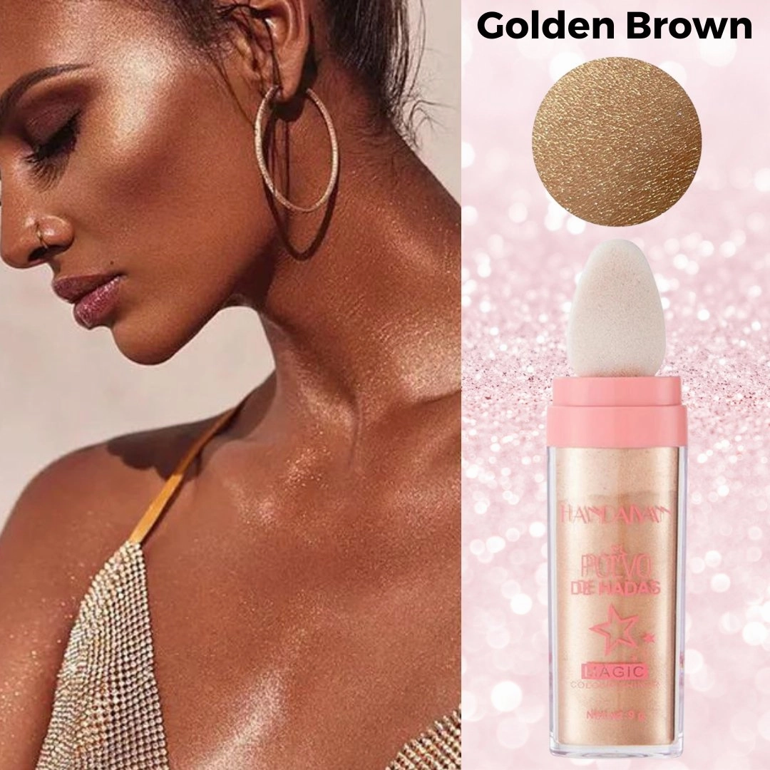 Magic Highlighterâ„?| Make yourself shine! - 1 1 Free