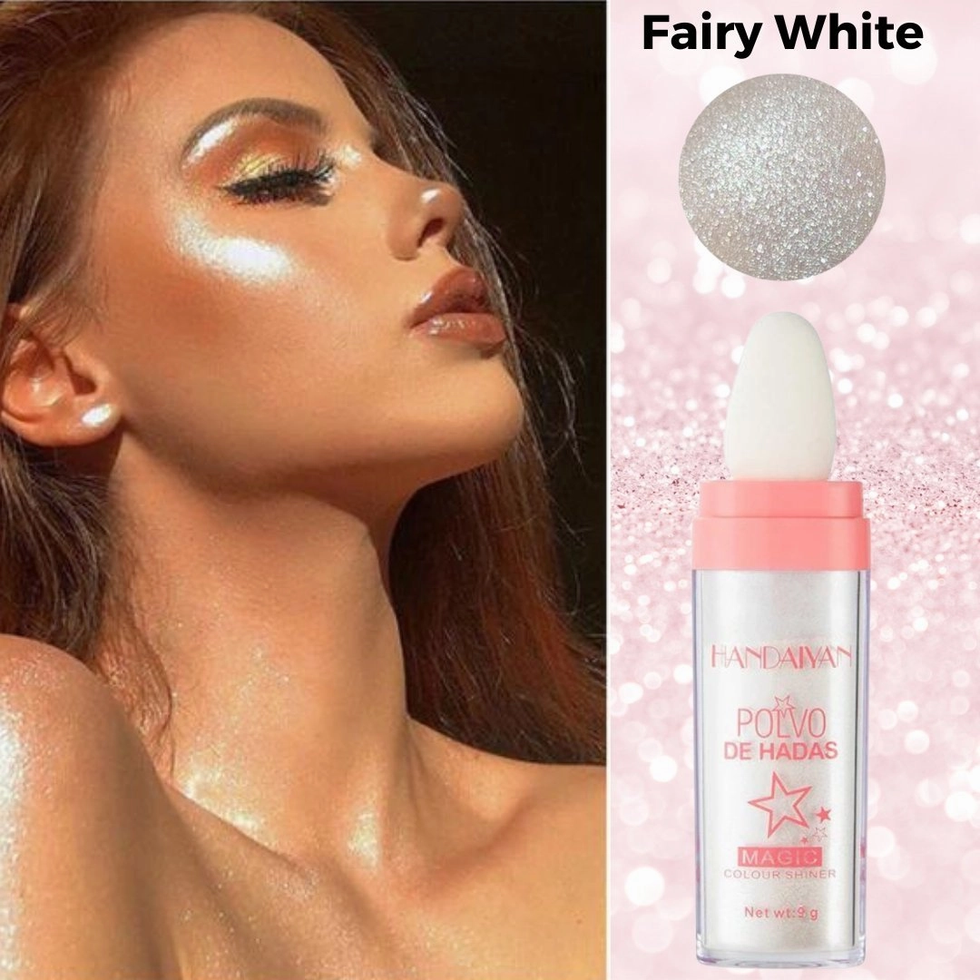 Magic Highlighterâ„?| Make yourself shine! - 1 1 Free