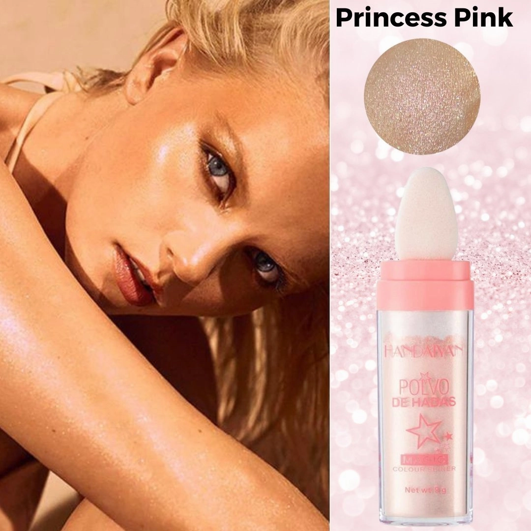 Magic Highlighterâ„?| Make yourself shine! - 1 1 Free