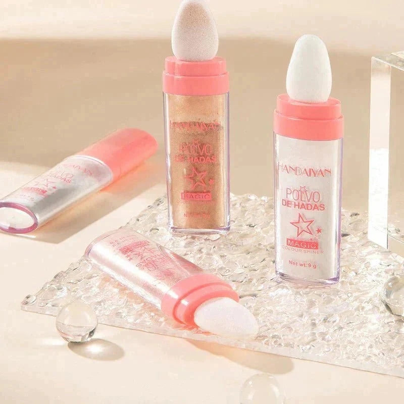 Magic Highlighterâ„?| Make yourself shine! - 1 1 Free
