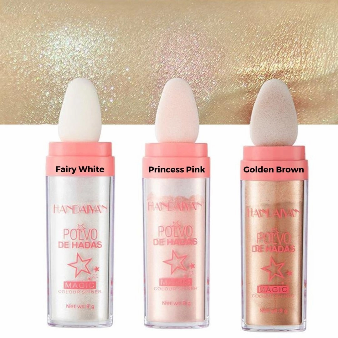 Magic Highlighterâ„?| Make yourself shine! - 1 1 Free