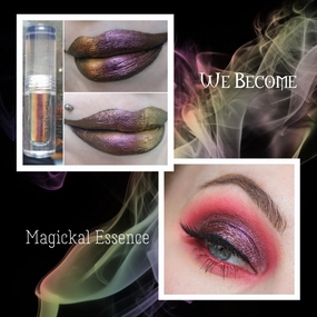 Magickal Essence Liquid Multichrome Pigment - We Become