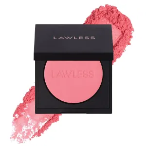 Make Me Blush Talc Free Velvet Blush, Sakura, Pink, 0.18 Ounce