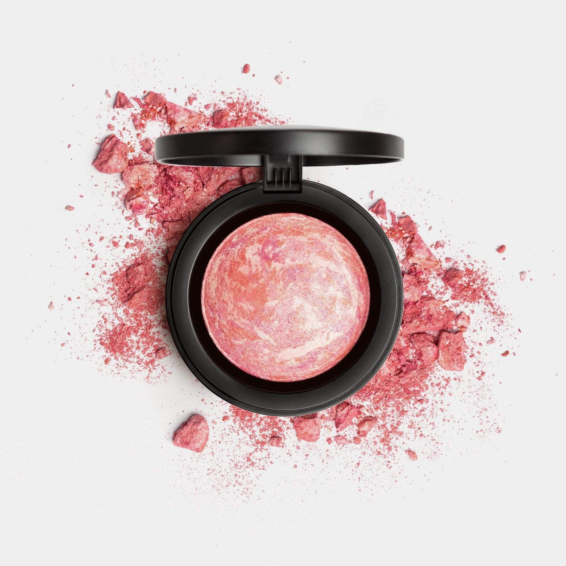 Marble Mineral Blush Face Powder 5. Rose Diamond