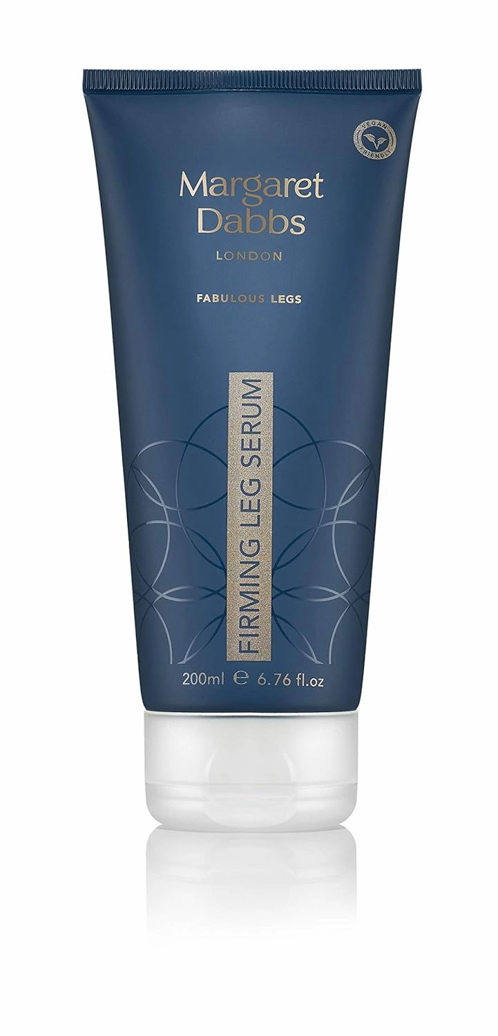 Margaret Dabbs London Pure Repairing Hand Cream Deep, Lasting Hydration for Very Dry Skin, Rose and Lemon Scented 200ml