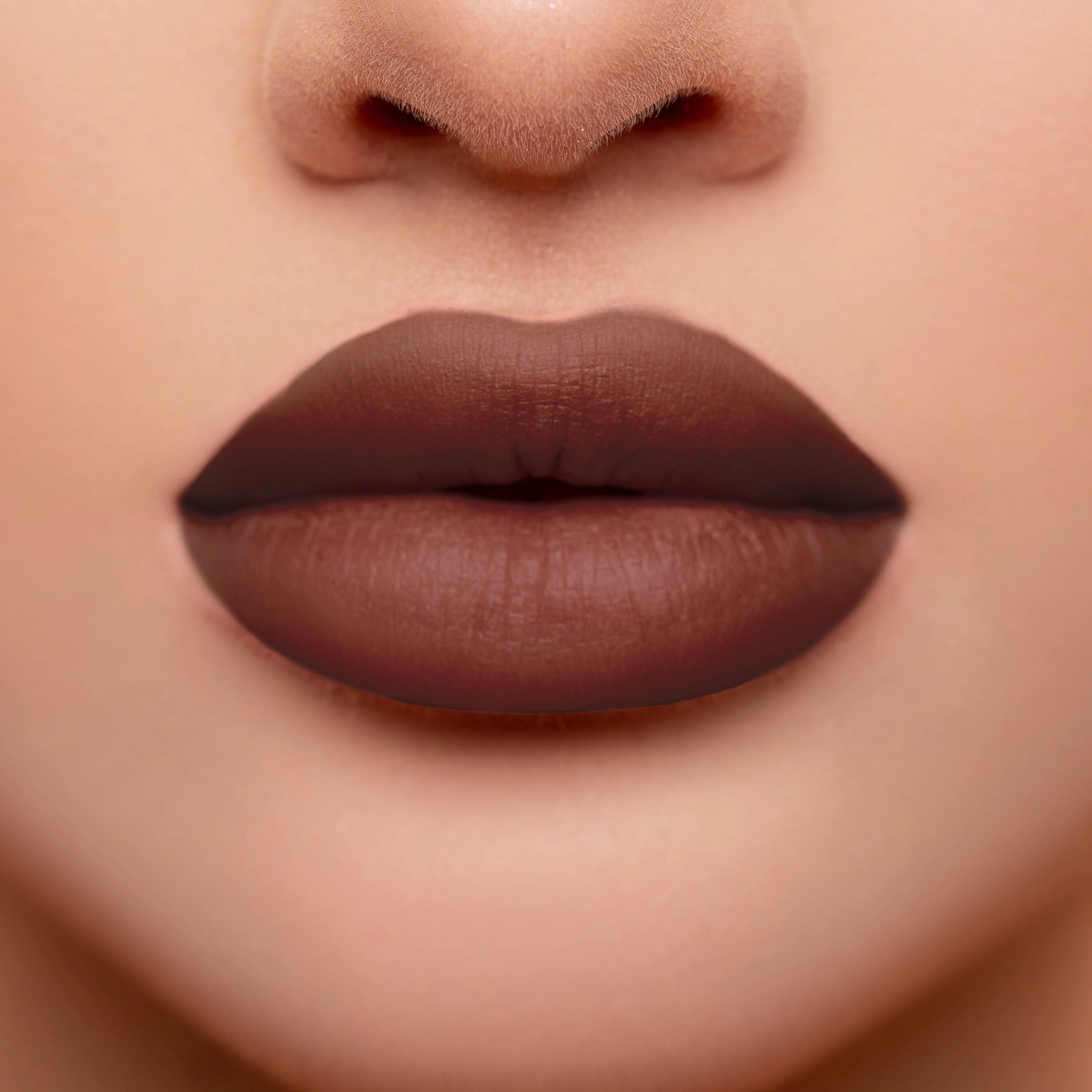 Matte Velvet Lipstick - Gold