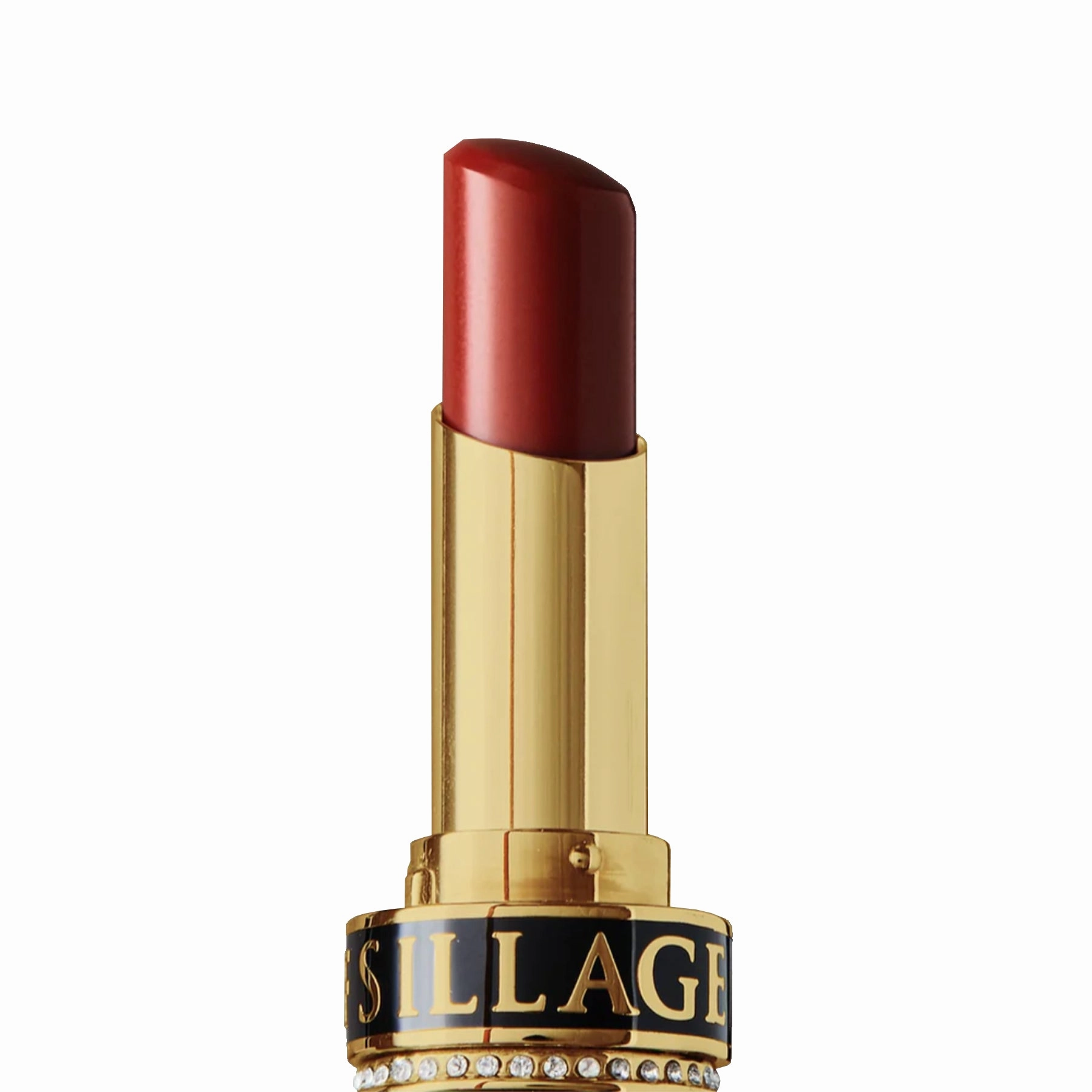 Matte Velvet Lipstick - Gold