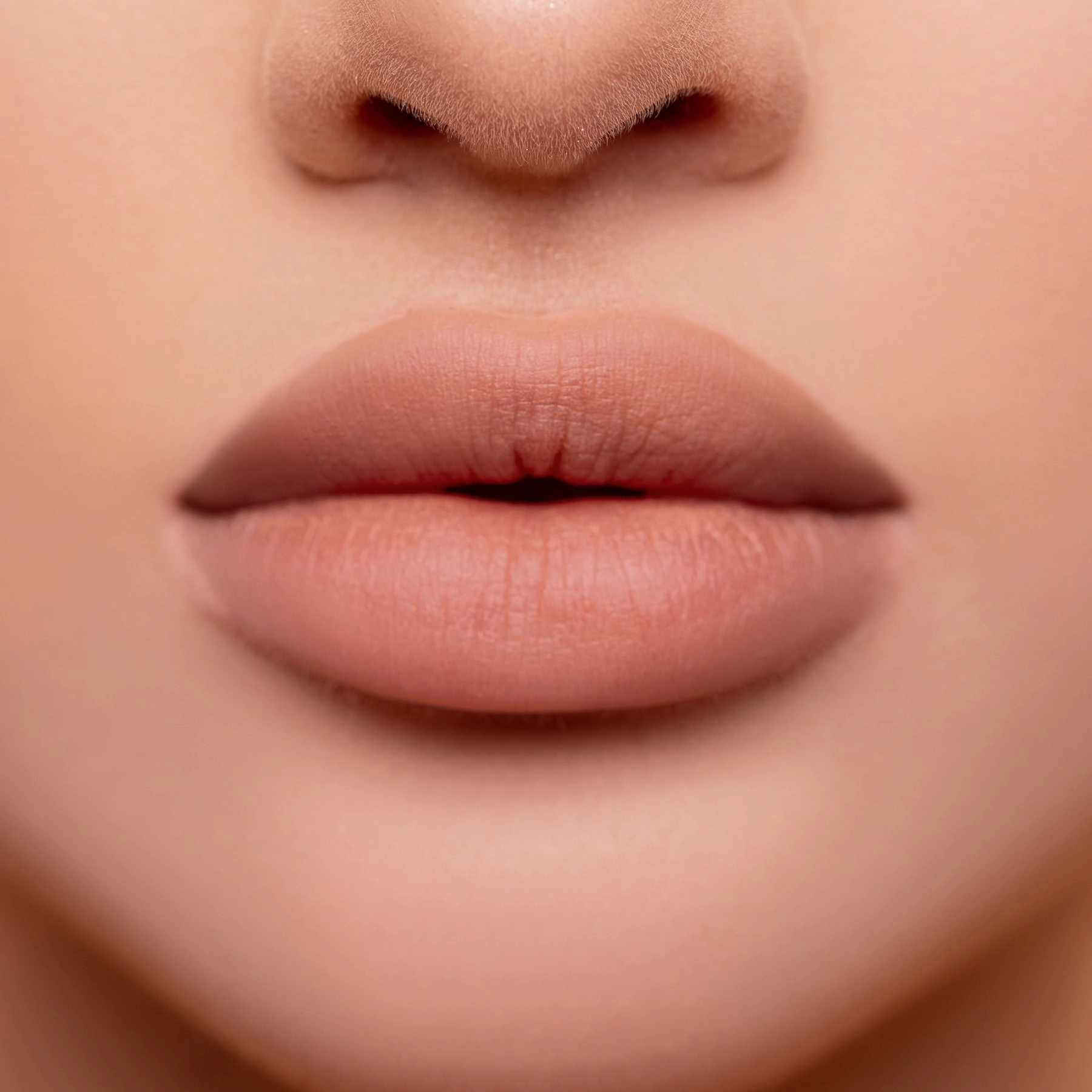 Matte Velvet Lipstick - Gold