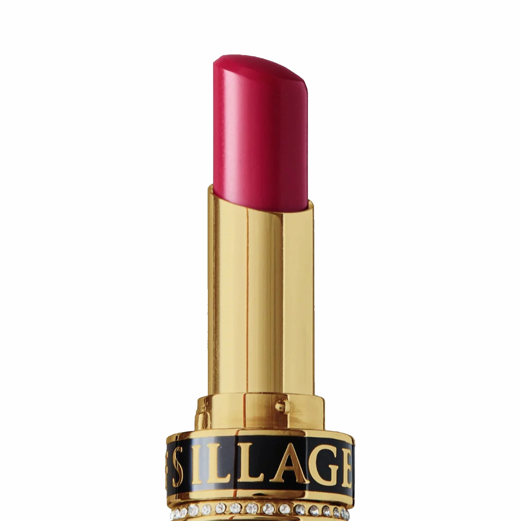 Matte Velvet Lipstick - Gold