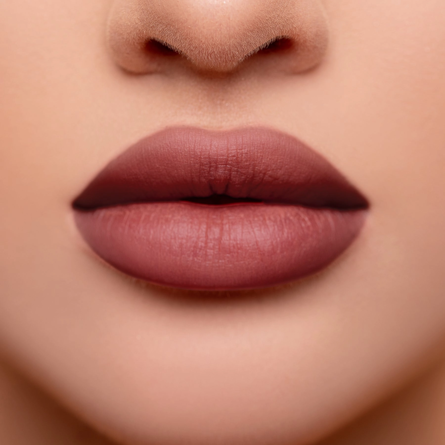 Matte Velvet Lipstick - Gold
