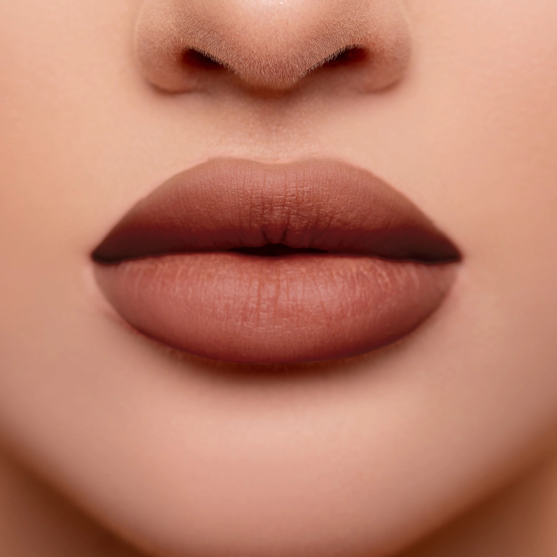 Matte Velvet Lipstick - Gold