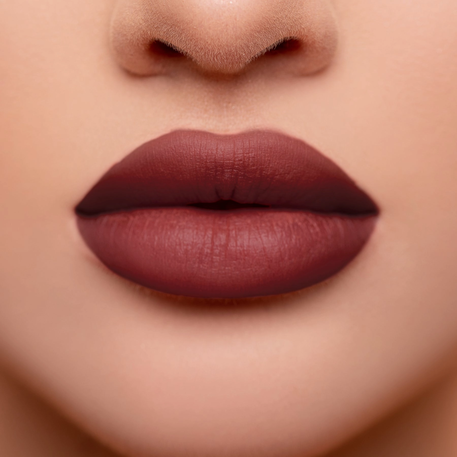 Matte Velvet Lipstick - Gold
