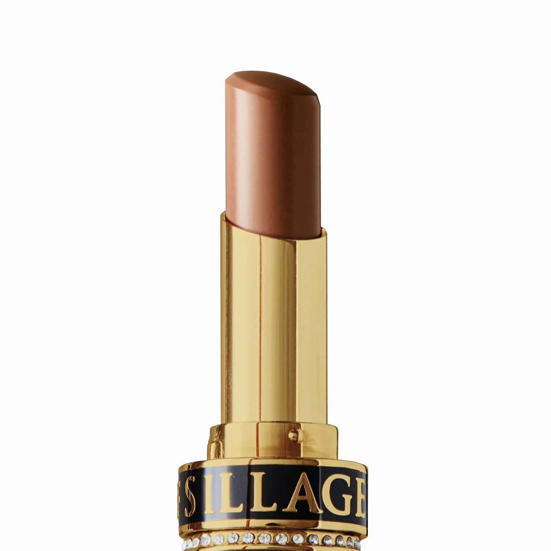 Matte Velvet Lipstick - Gold
