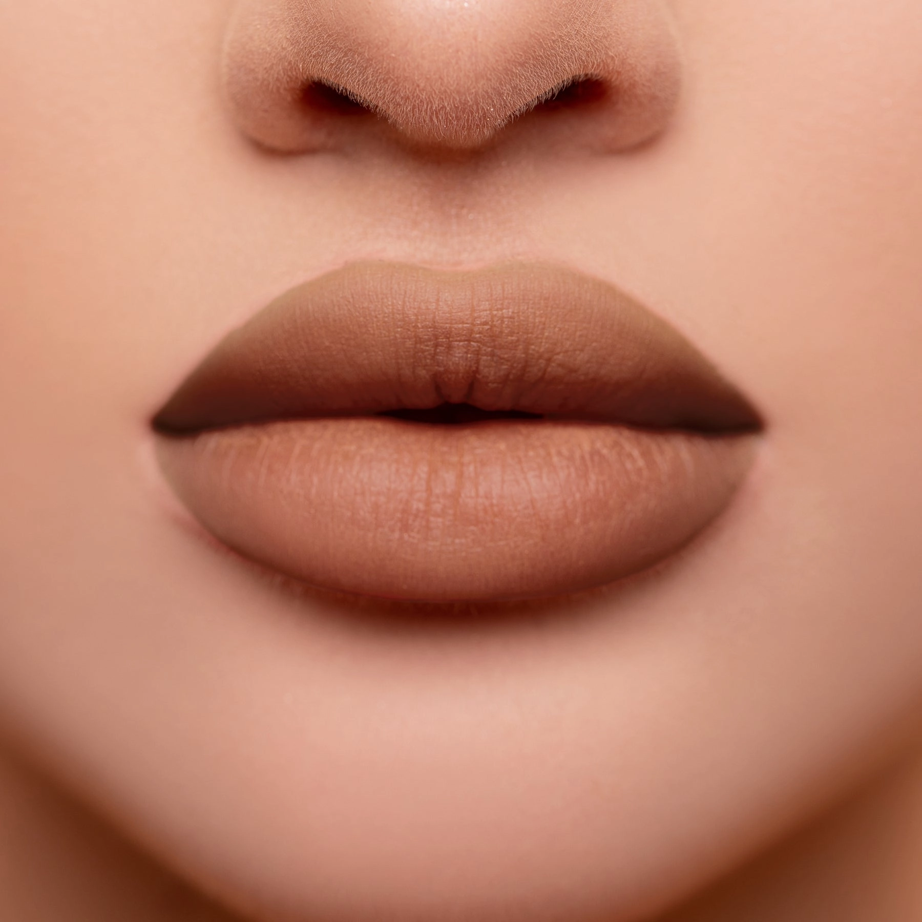 Matte Velvet Lipstick - Gold