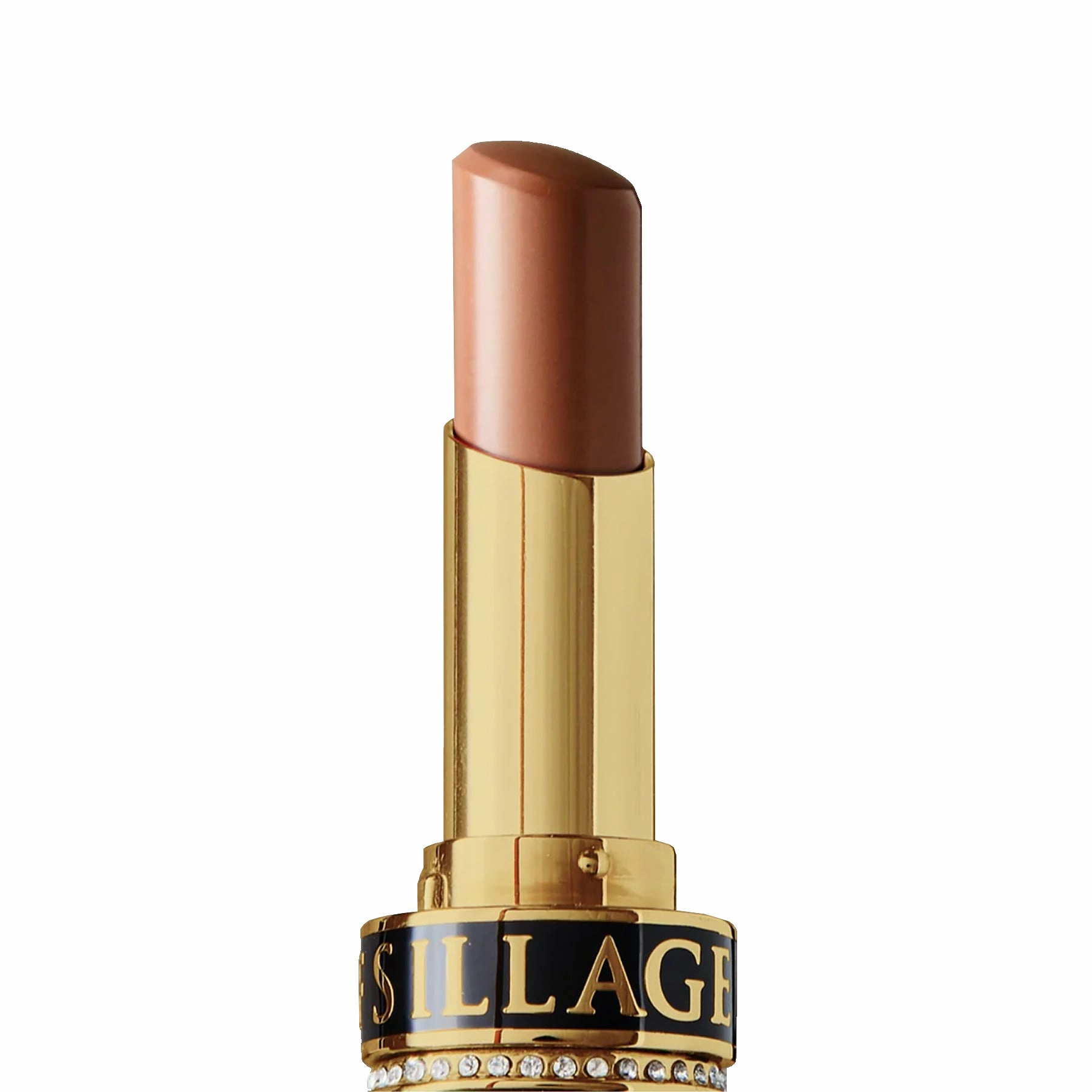 Matte Velvet Lipstick - Gold