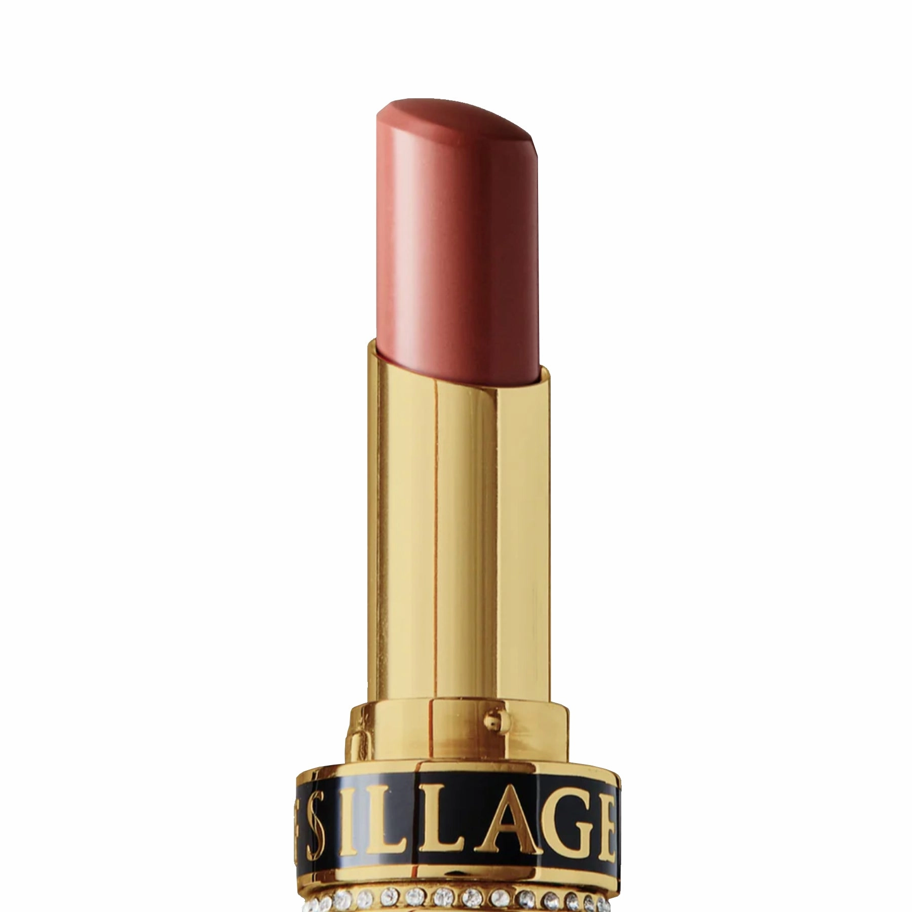 Matte Velvet Lipstick - Gold