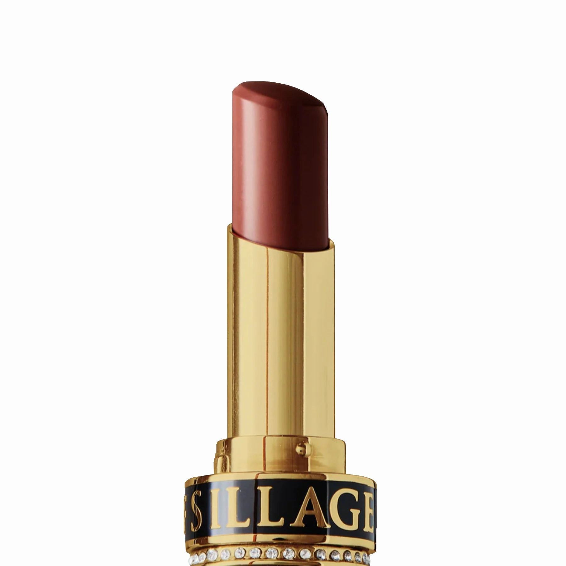 Matte Velvet Lipstick - Gold