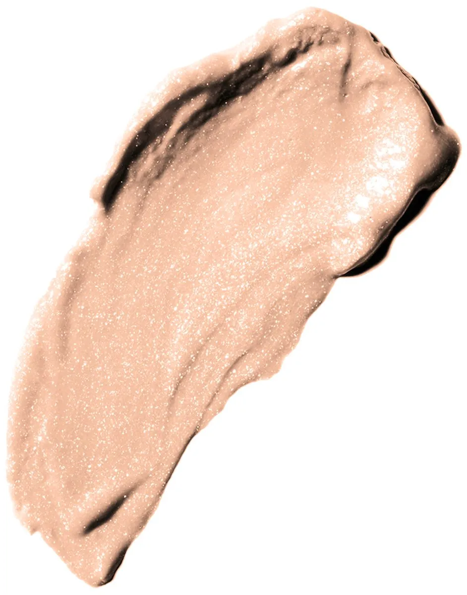 Maybelline New York Color Sensational Gold Lipstick Metallic Lipstick, White Gold, 0.15 oz