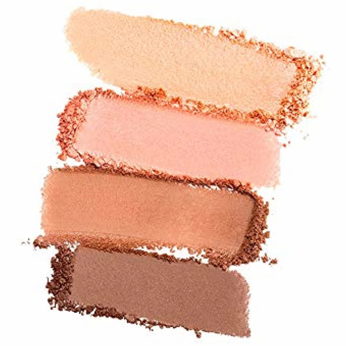 Maybelline Master Bronze Color and Highlighting Kit