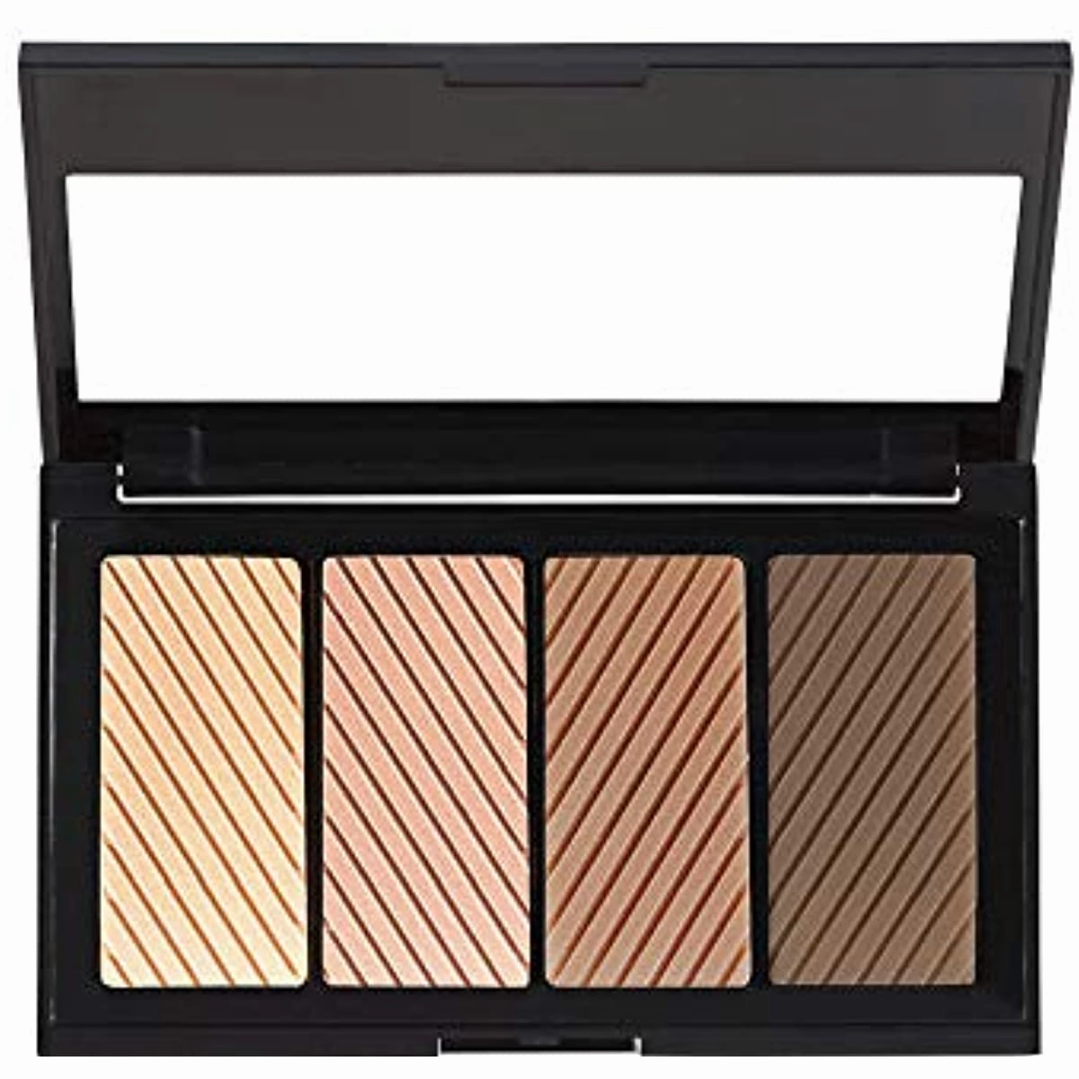 Maybelline Master Bronze Color and Highlighting Kit