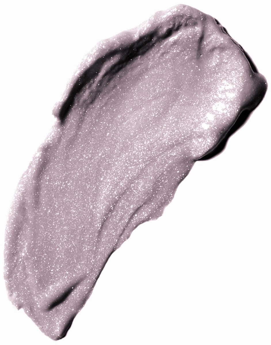Maybelline New York Color Sensational Silver Lipstick Metallic Lipstick, Smoked Silver, 0.15 oz