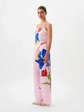 MILES PANT | ELYSIUM BLUSH