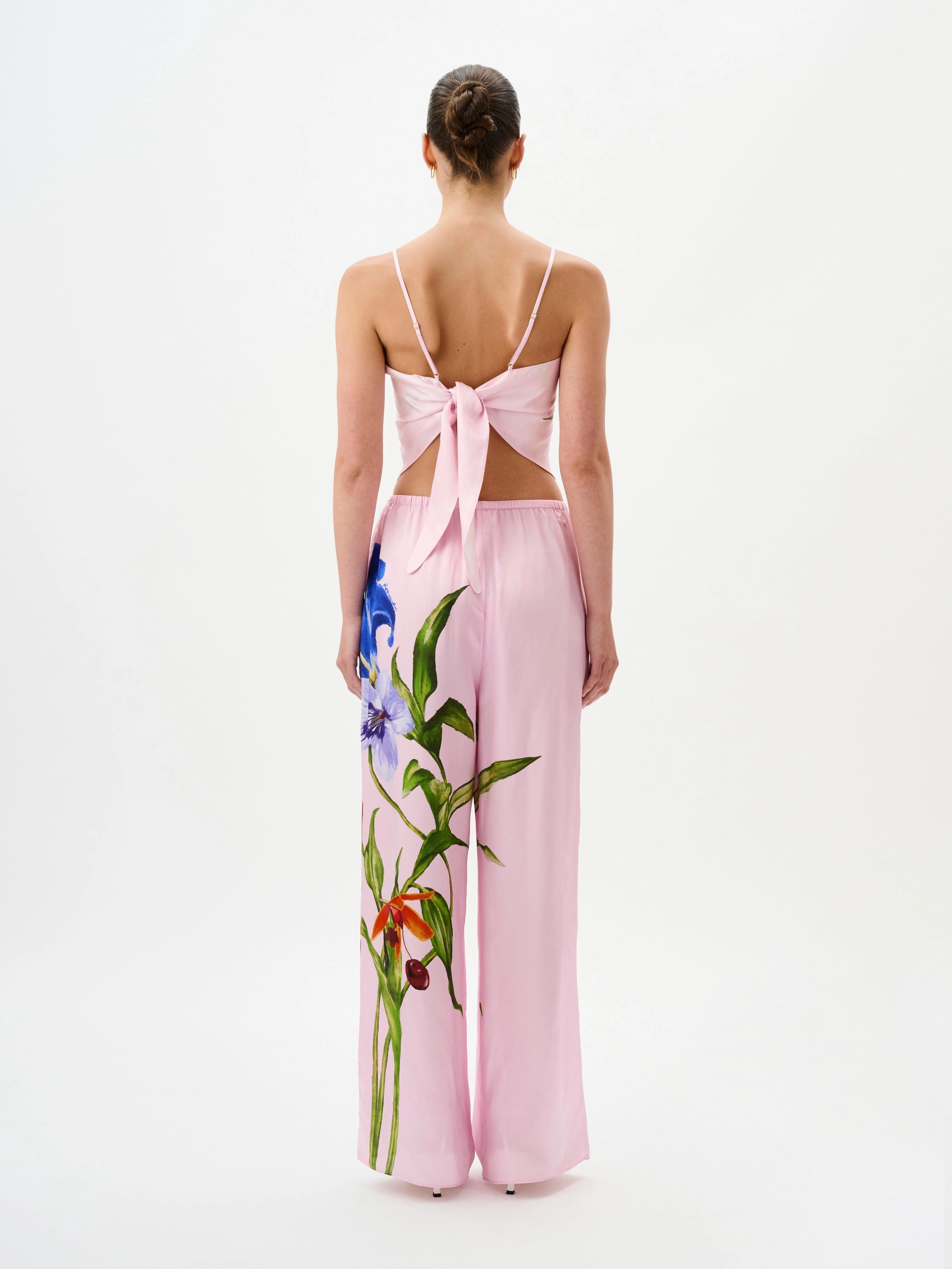 MILES PANT | ELYSIUM BLUSH