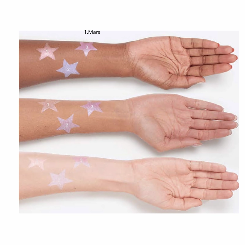 Milk Makeup Holographic Stick Highlighter 1 oz - Mars