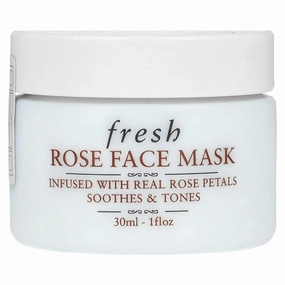 Mini Rose Face Mask 1 oz/ 30 mL
