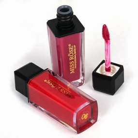 Miss lip rose matte Effortless Professional (NEW) gloss Convenient