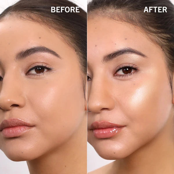 Moira Beauty - Glow Show Liquid Highlighter Golden Blend