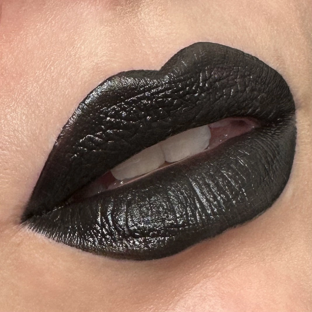 Morgue  Lipstick