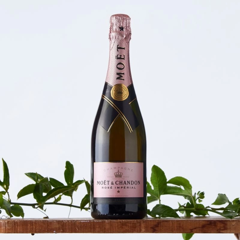 Moët & Chandon Rosé Impérial