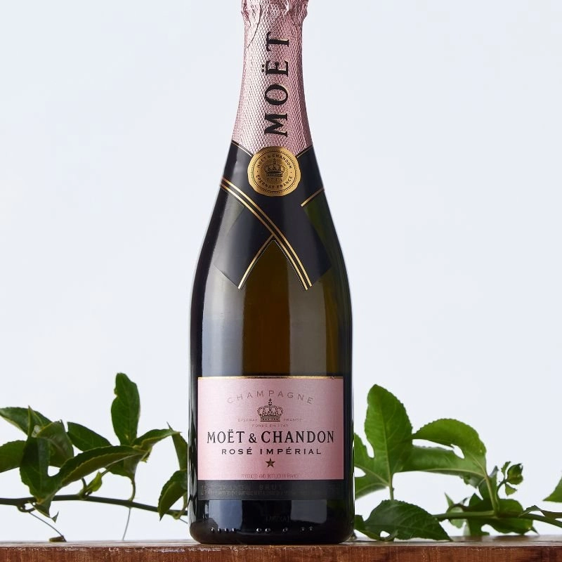 Moët & Chandon Rosé Impérial