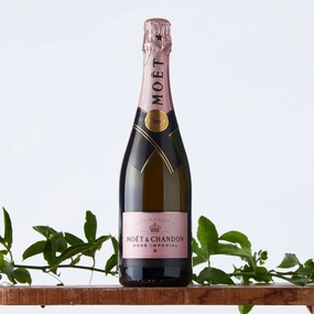 Moët & Chandon Rosé Impérial