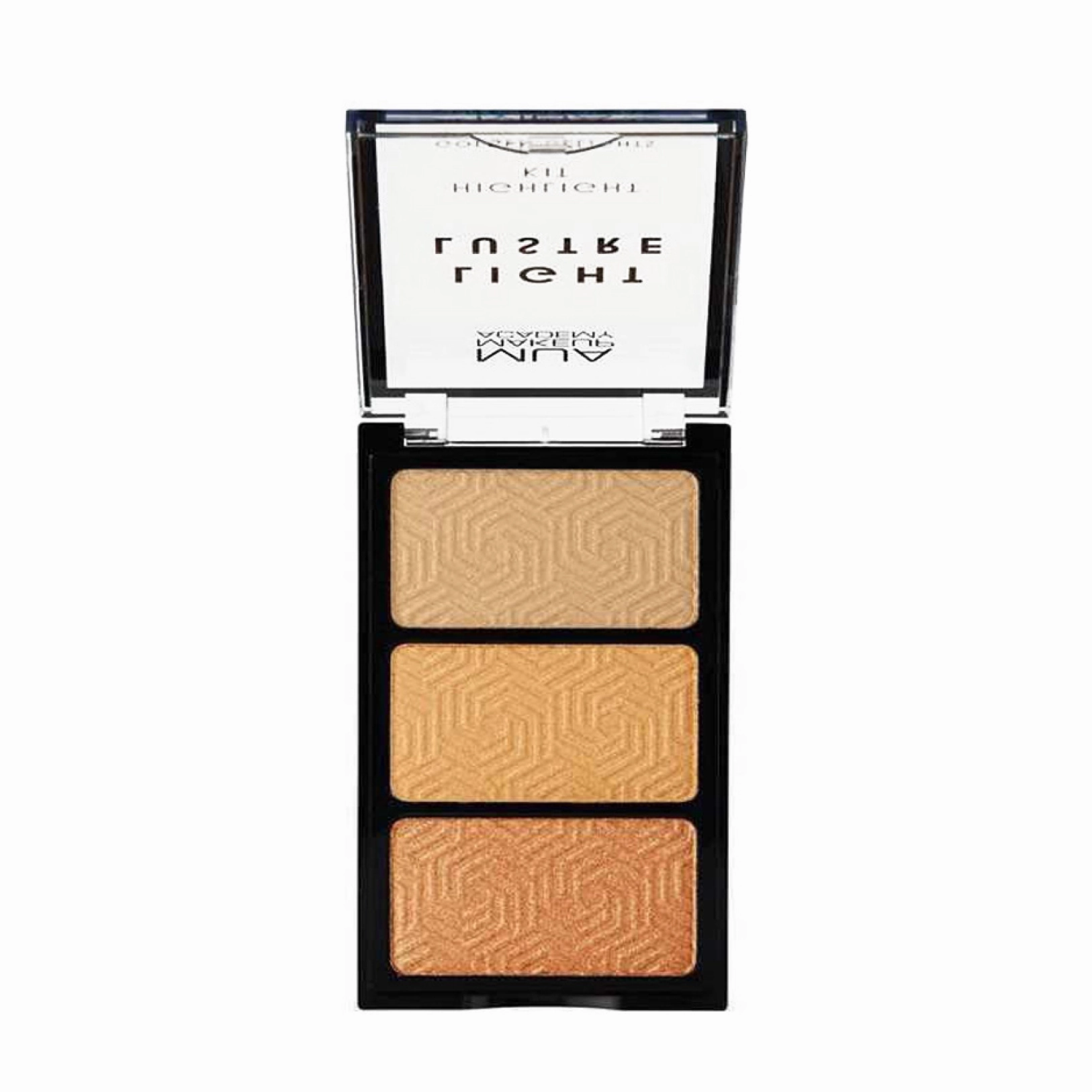 MUA Golden Delights Duo Set