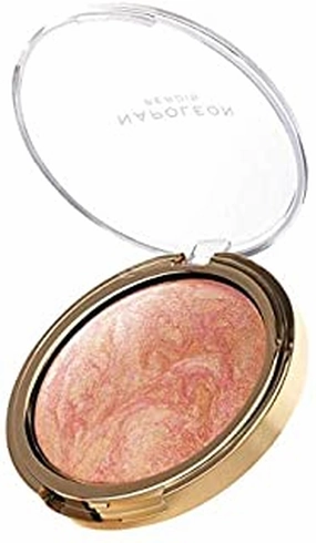 Napoleon Perdis Glow Patrol 8g Colour - Golden Pink