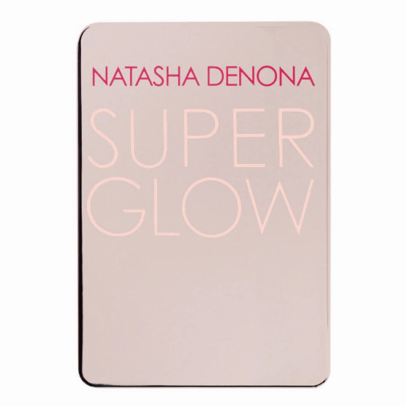 Natasha Denona Super Glow Highlighting Powder - 03 Bronze